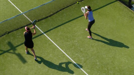 Knysna Padel