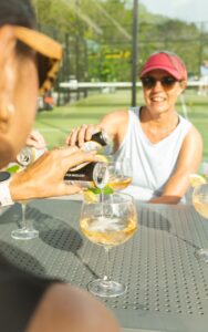 Knysna Padel