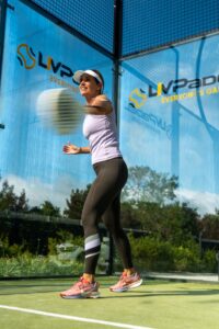 Knysna Padel