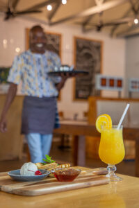 Kuka Cafe Waffle 4