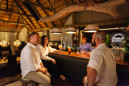 Leopard Hills Dining 2