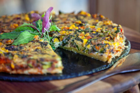 Leopard Hills Food 5