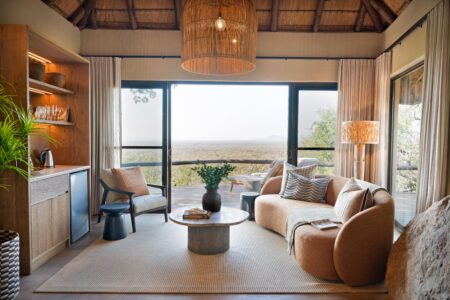 Madikwe Hills Suite 11