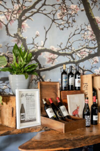 Casterbridge Hollow Magnolia 18