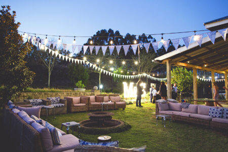 Casterbridge Hollow Wedding 8