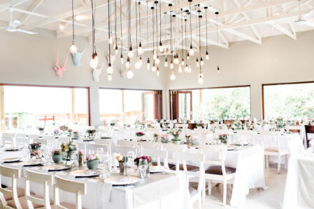 Casterbridge Hollow Wedding 9