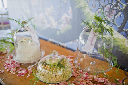 Casterbridge Hollow Wedding 2