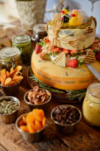 Casterbridge Hollow Wedding 4