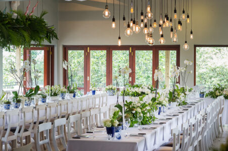 Casterbridge Hollow Wedding 5