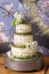 Casterbridge Hollow Wedding 6