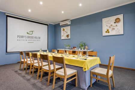 Perrys Bridge Conference 1