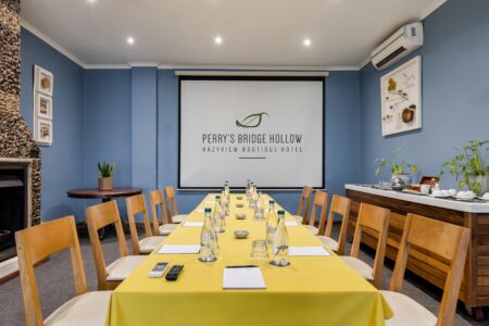 Perrys Bridge Conference 2