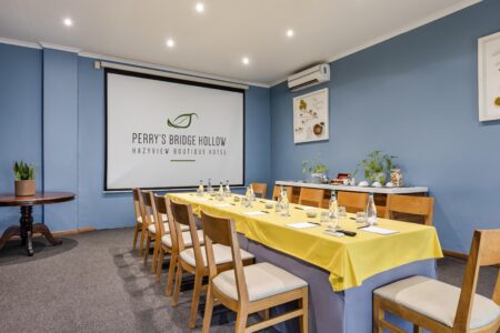 Perrys Bridge Conference 4