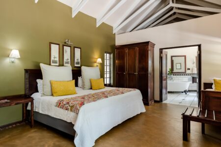 Perrys Bridge Accommodation Family Suite 1