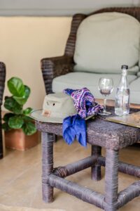 Perrys Bridge Accommodation Family Suite 7