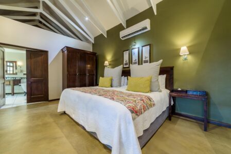 Perrys Bridge Accommodation Family Suite 8