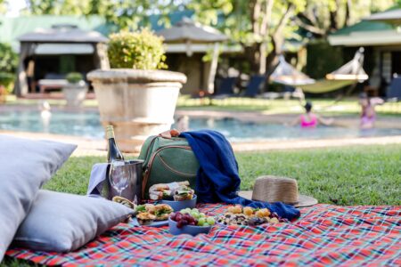Perrys Bridge Picnic 2