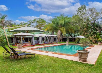 Perrys Bridge Pool 3