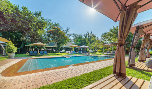 Perrys Bridge Pool 5