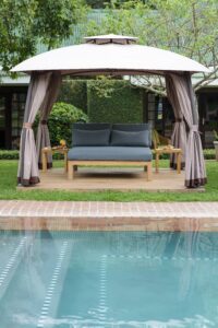 Perrys Bridge Pool 6