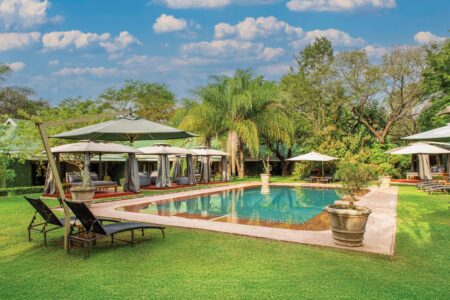Perrys Bridge Pool 9