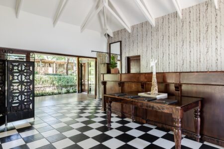 Perrys Bridge Reception 2