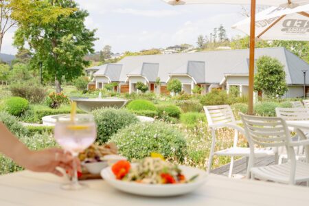 Knysna Hollow Gardens