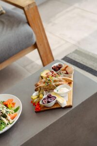 Social Eatery