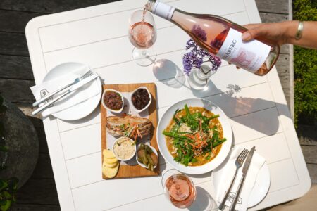 Social Eatery