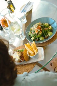 Social Eatery