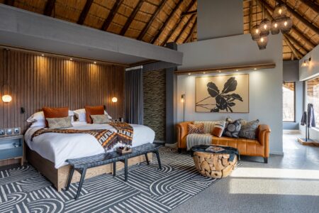 Tuningi – Family Suite 1
