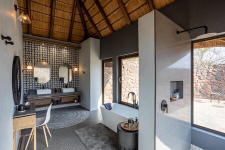 Tuningi – Family Suite
