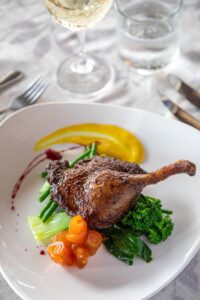 Tuningi – Dining 2