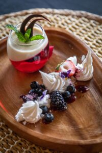 Tuningi – Dining