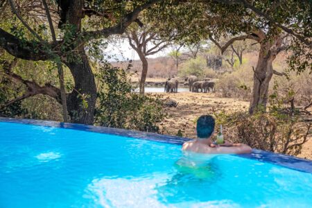 Tuningi – Pool