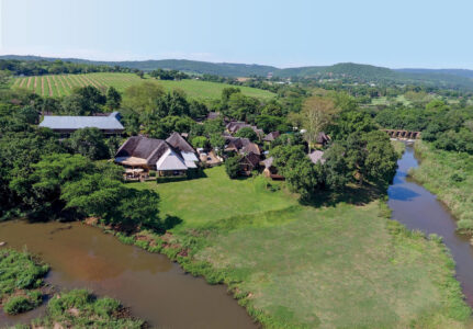 Hippo Hollow Estate 2