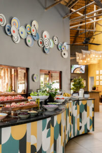 Hippo Hollow Restaurant 5