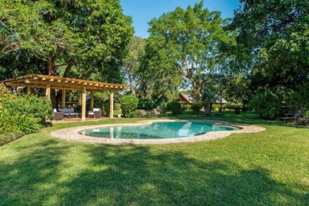 Hippo Hollow Pool 1