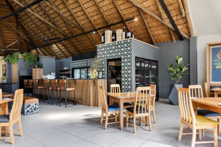 Hippo Hollow Restaurant 7