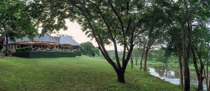 Hippo Hollow Restaurant 2