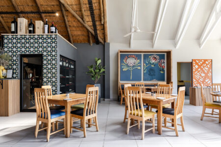 Hippo Hollow Restaurant 9