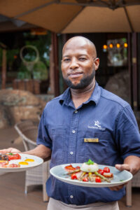 Madikwe Hills Dining Breakfast 2